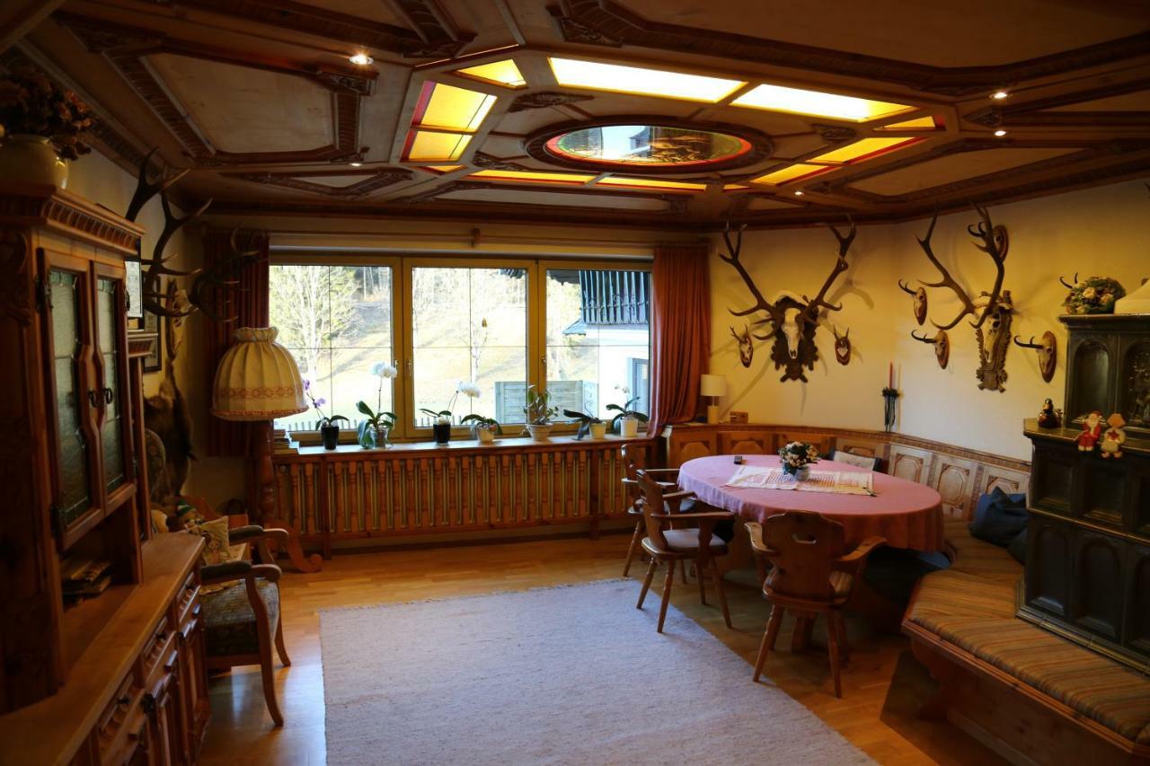 Timmelbauerhof Bauernhof