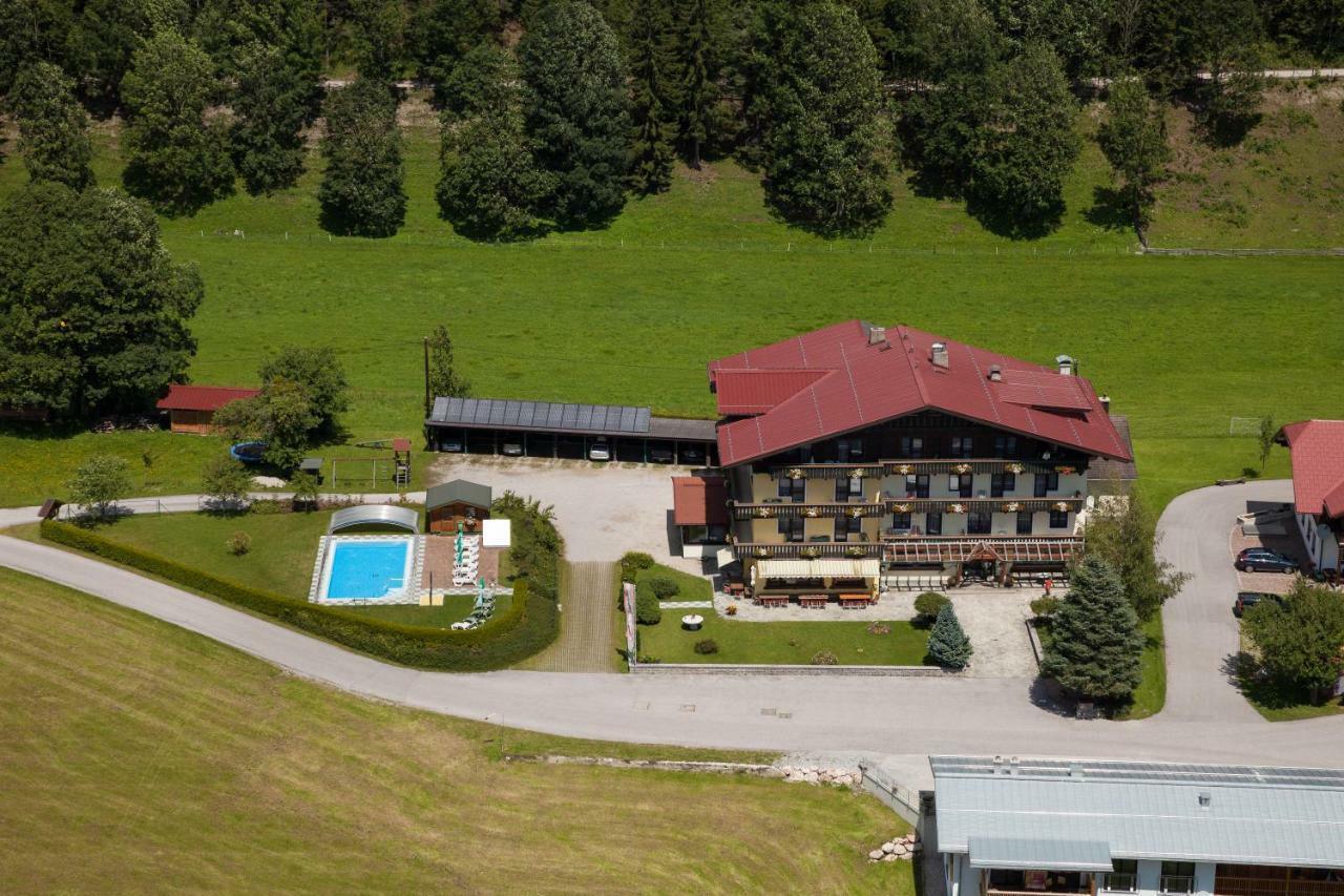 Timmelbauerhof Ramsau am Dachstein