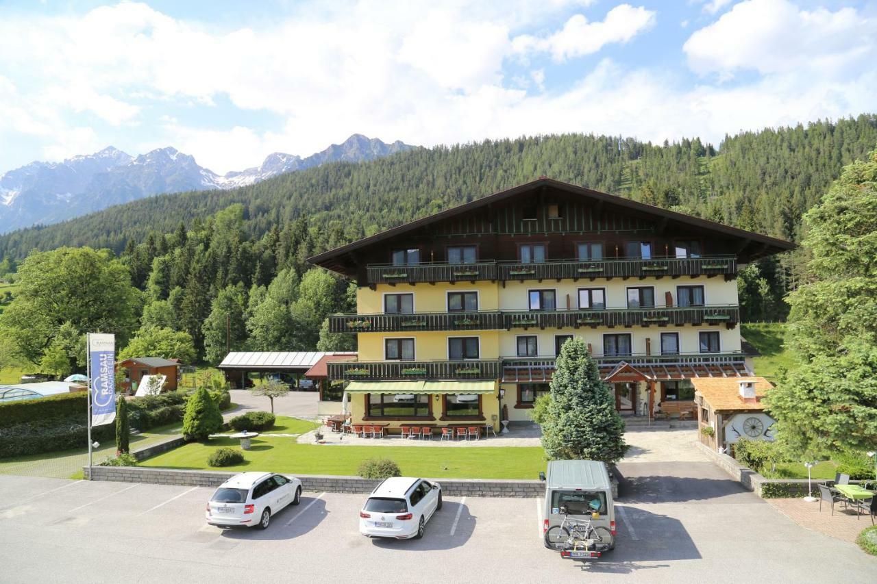 Timmelbauerhof Farm stay