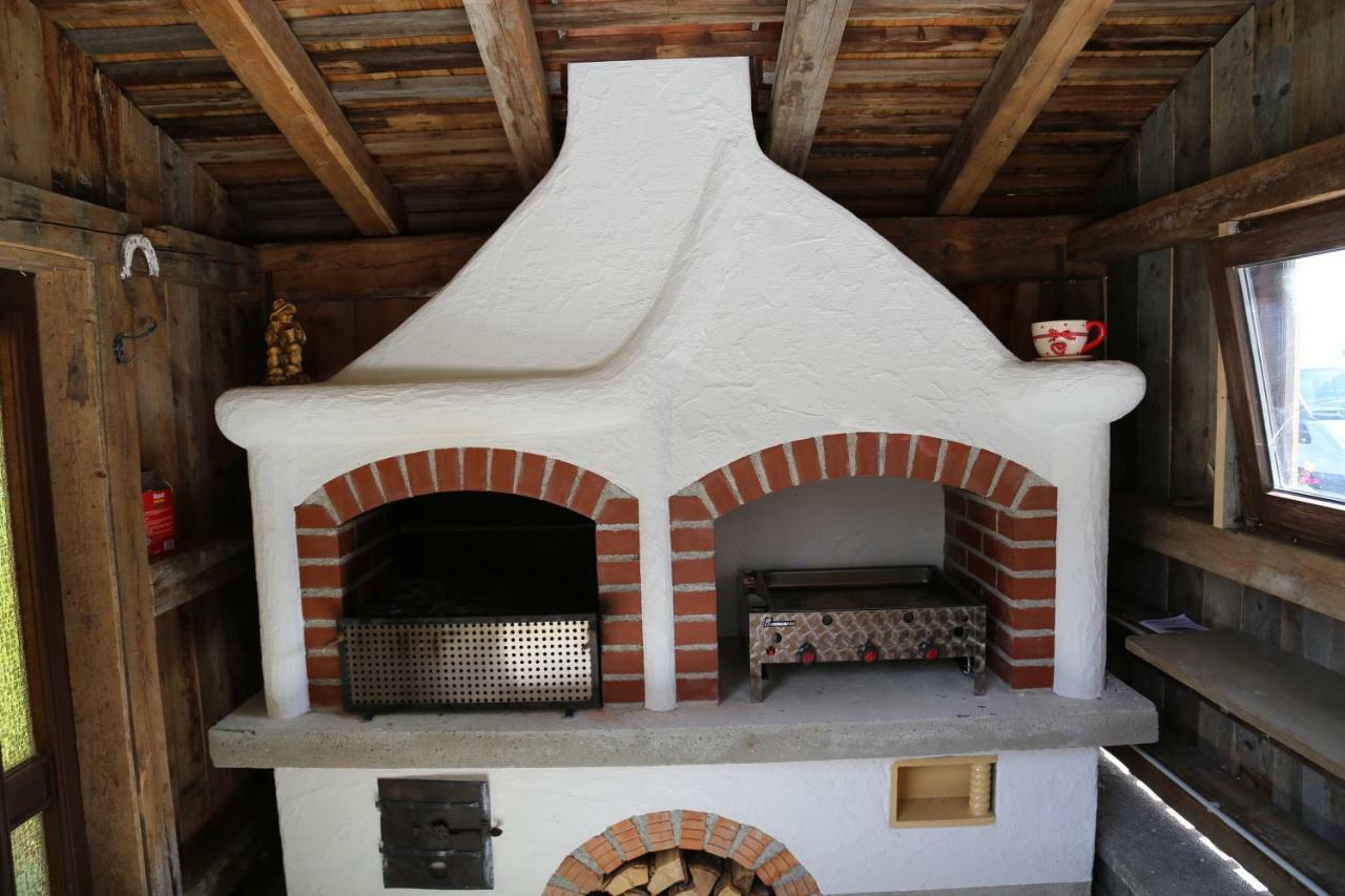 Timmelbauerhof *