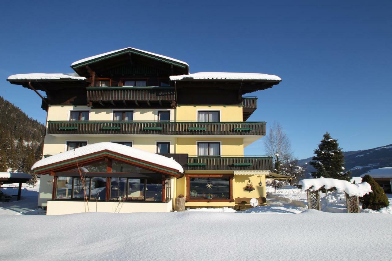 Timmelbauerhof Farm stay Ramsau am Dachstein