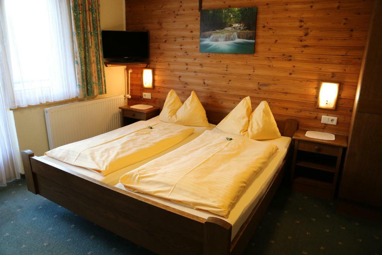 Timmelbauerhof Farm stay